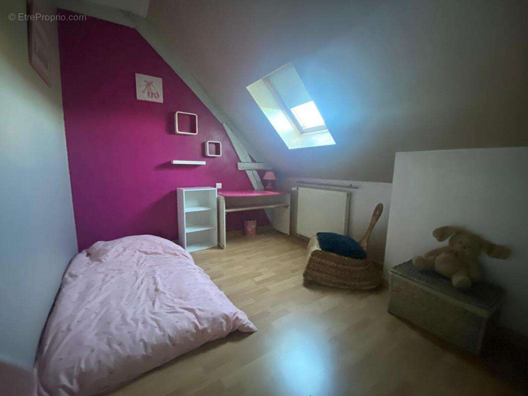 Maison à DONZENAC
