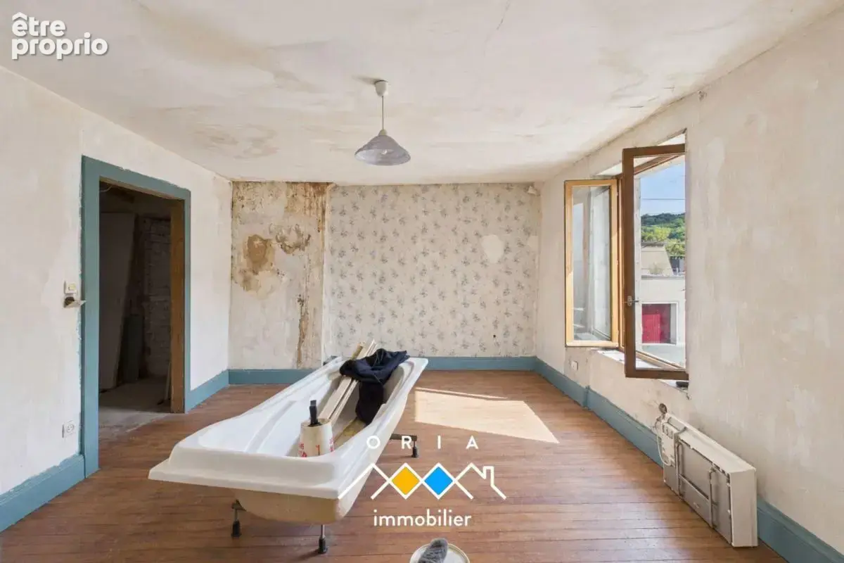Maison 4 pièces 83 m² à vendre à Arnaville (54530) - photo 7