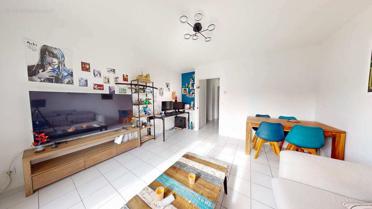 Appartement à ANGLET