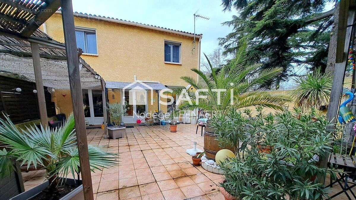 Photo 8 - Maison à AGDE
