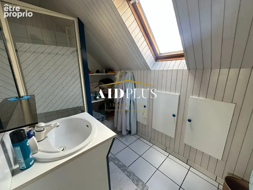 Maison Saint Leu La Foret - photo 9