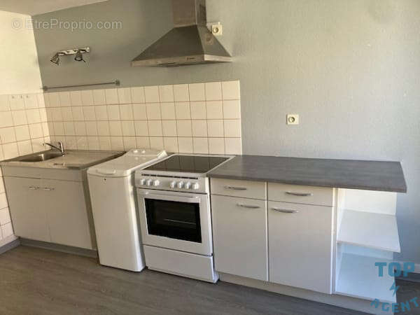 Opportunité à saisir   t3 de 65 m2   résidence sécurisée   travaux de copropriété déjà financés - photo 3