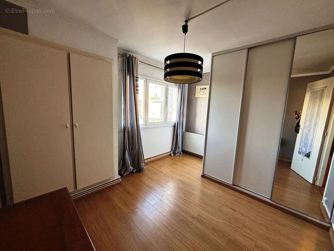 Appartement à MAUBEUGE