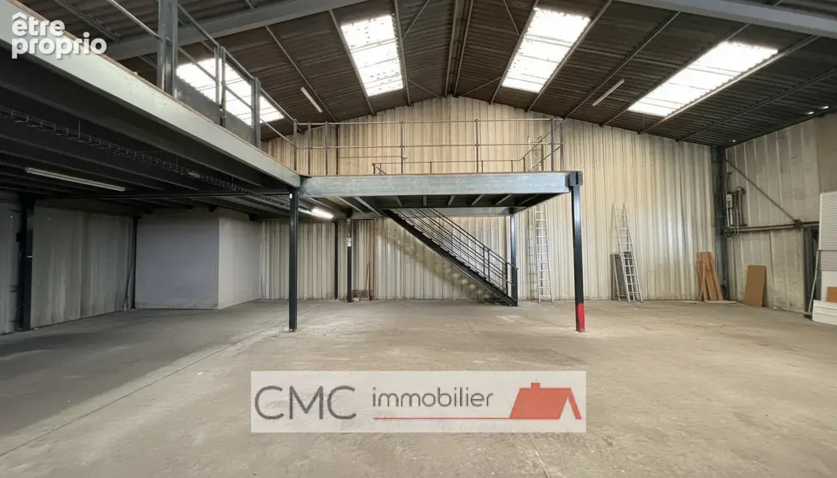 Commerce 324 m² à vendre à Chartres (28000) - photo 7
