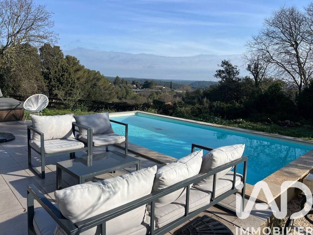 Photo 1 - Maison à NIMES