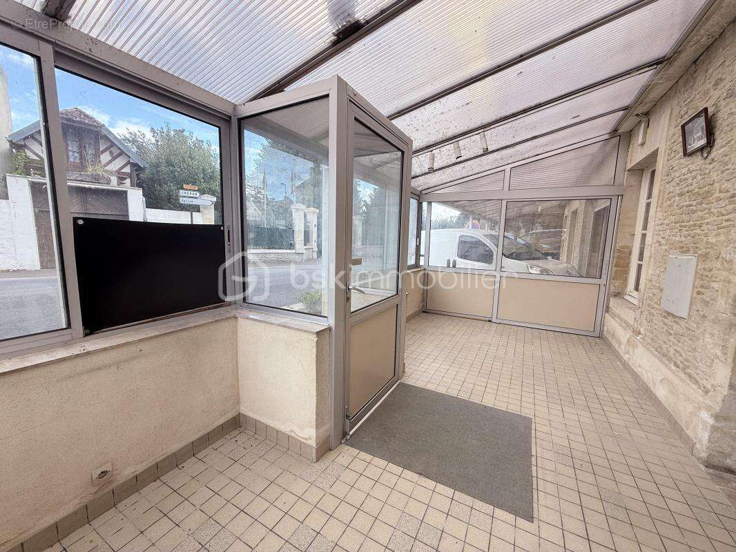 Maison à VER-SUR-MER