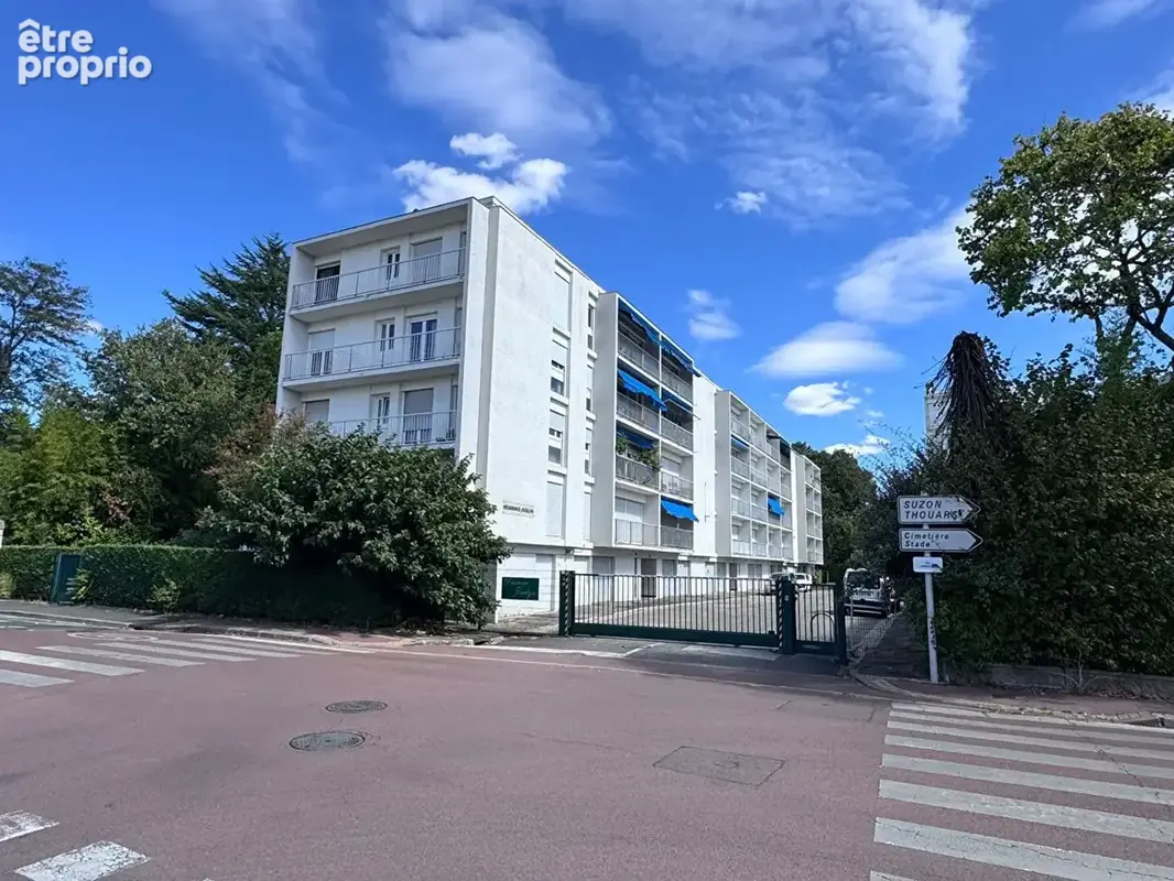 Appartement T5 Talence à vendre - photo 2