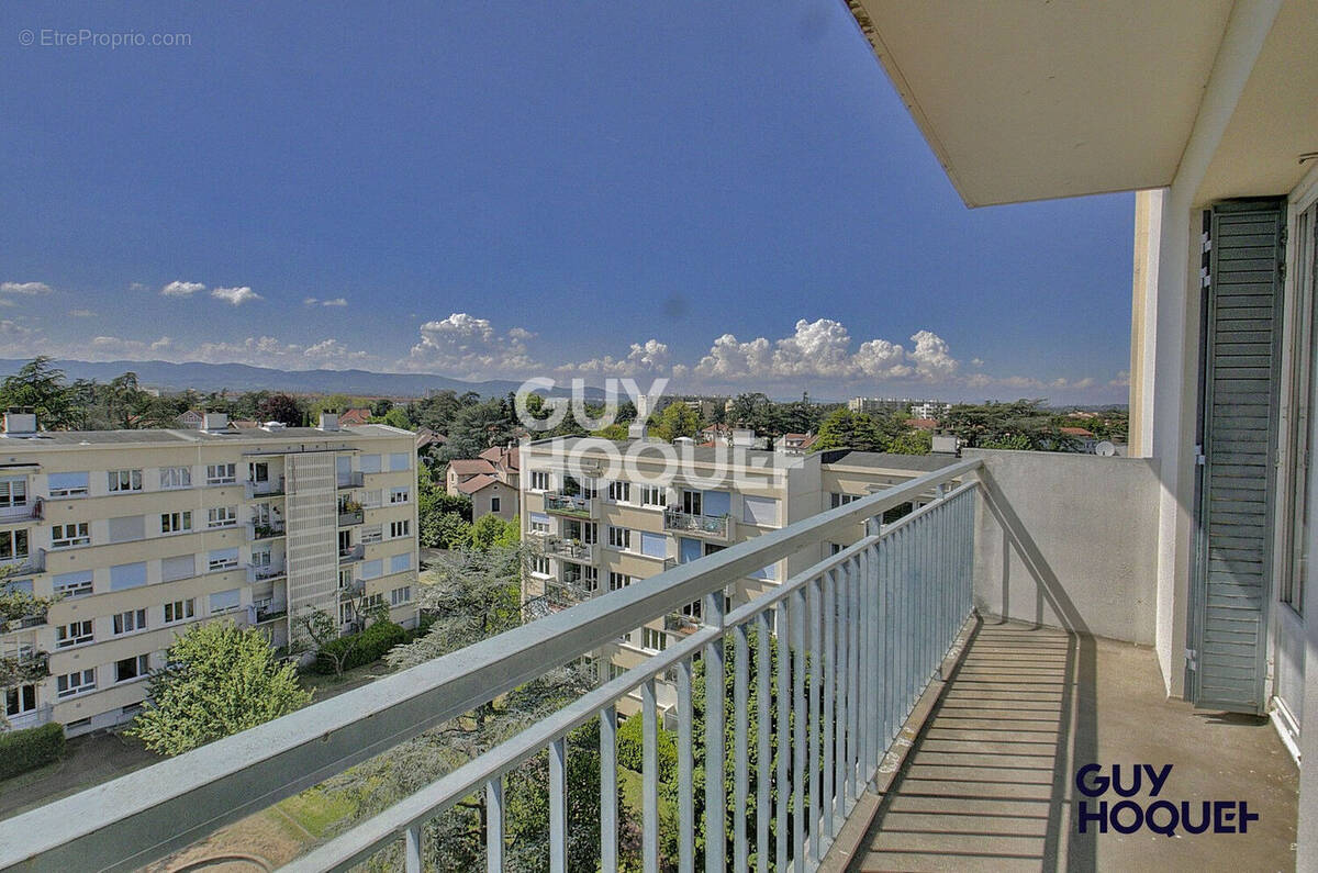 Appartement à LYON-5E