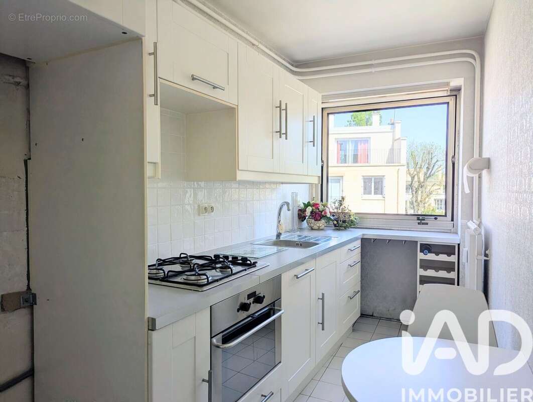 Photo 3 - Appartement à VERSAILLES