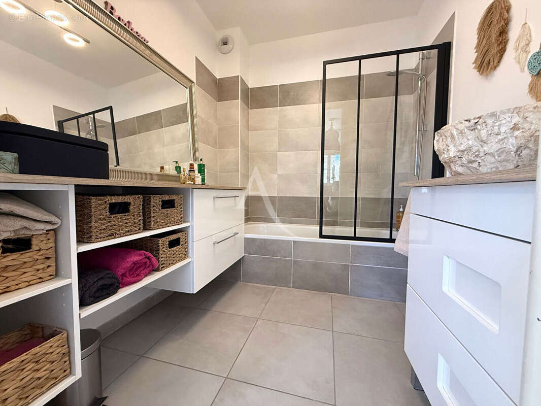 Appartement à ISTRES