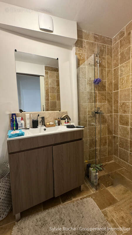 Appartement à ORANGE