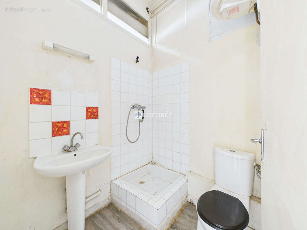 Appartement à GUISCRIFF