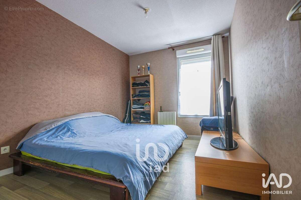 Photo 4 - Appartement à YVETOT