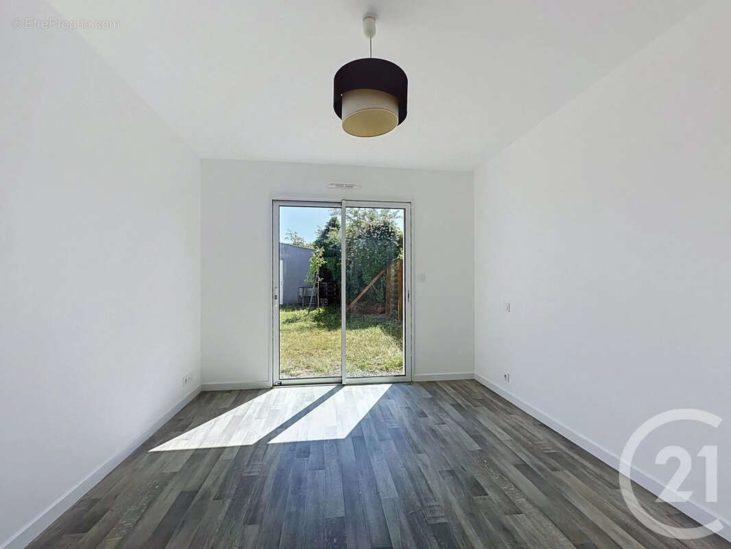 Maison à PENESTIN