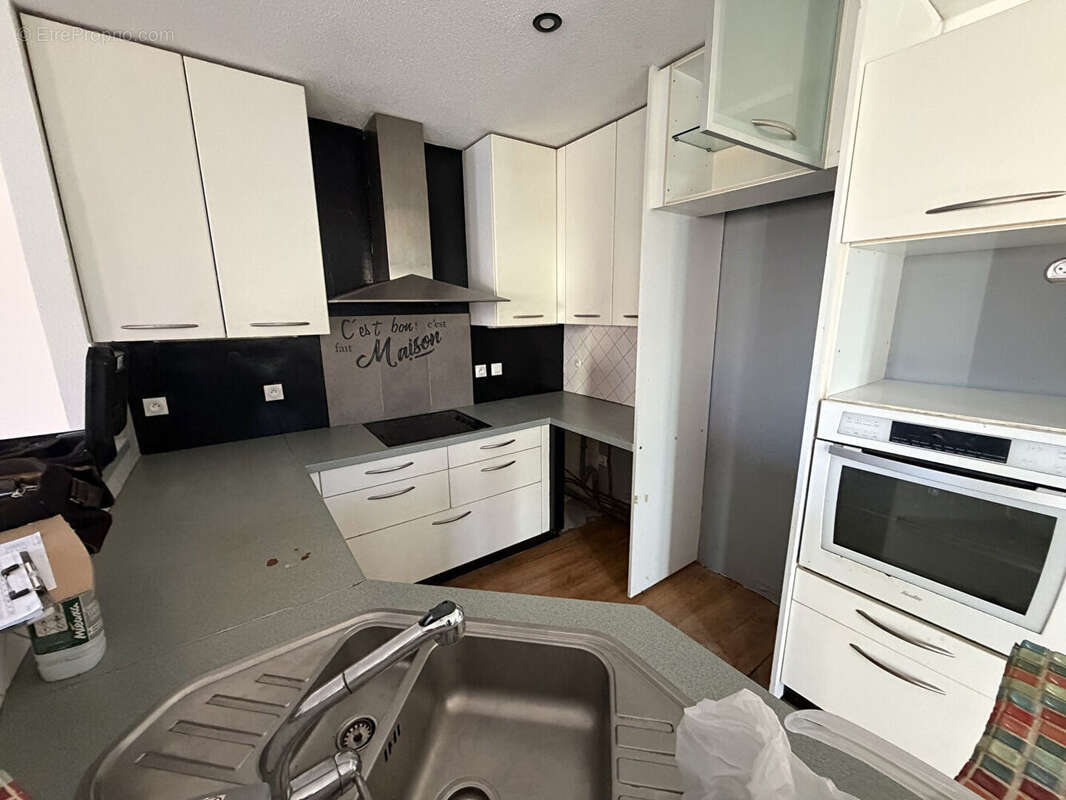 Maison à NERIS-LES-BAINS