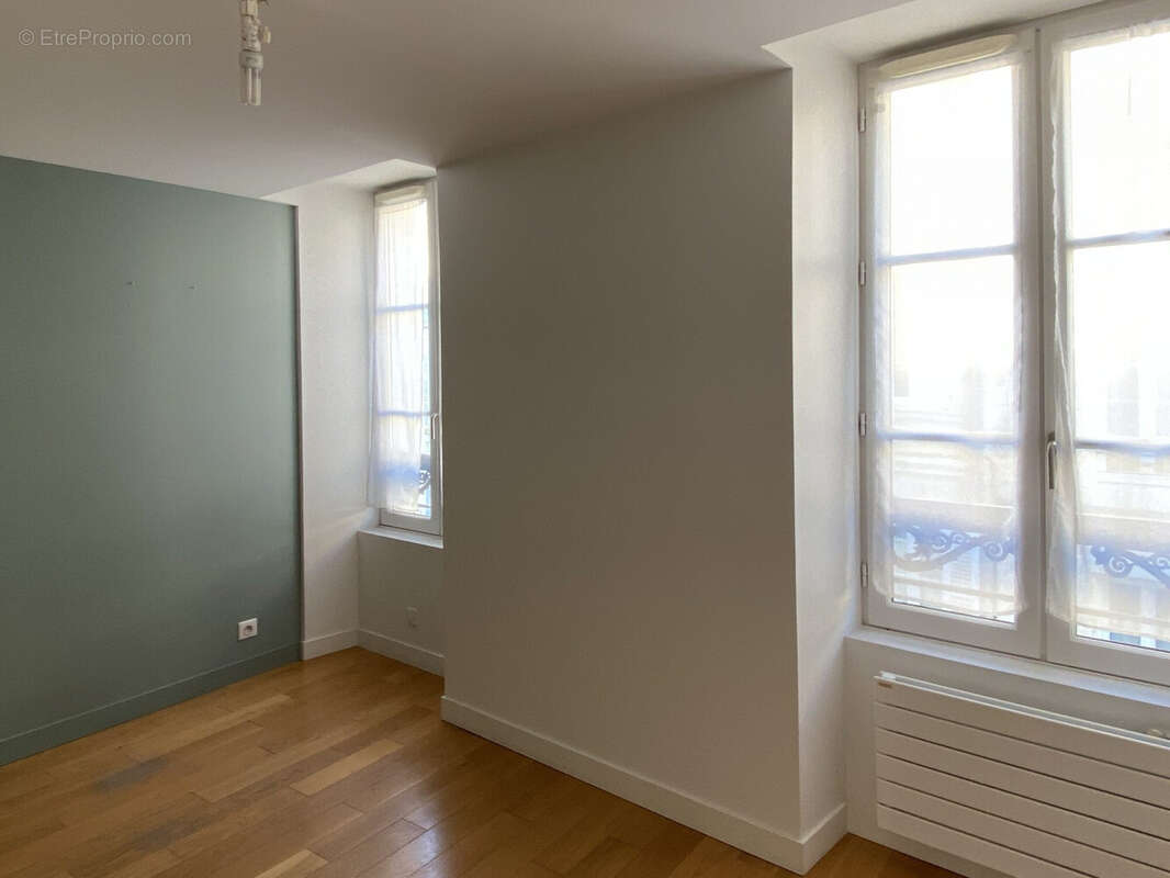 Appartement à LA ROCHELLE