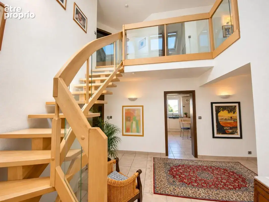 Maison de 214 m2 sur 8,55 ares à Beinheim - photo 5