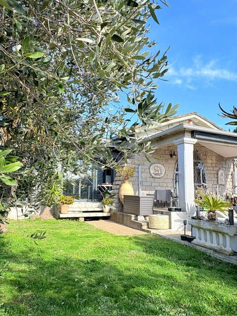 Maison à BORGO