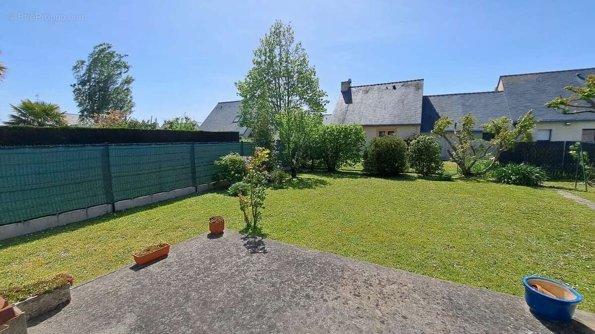 f7c58817b5234fef89aa5c1308db7094 - Maison à GUERANDE