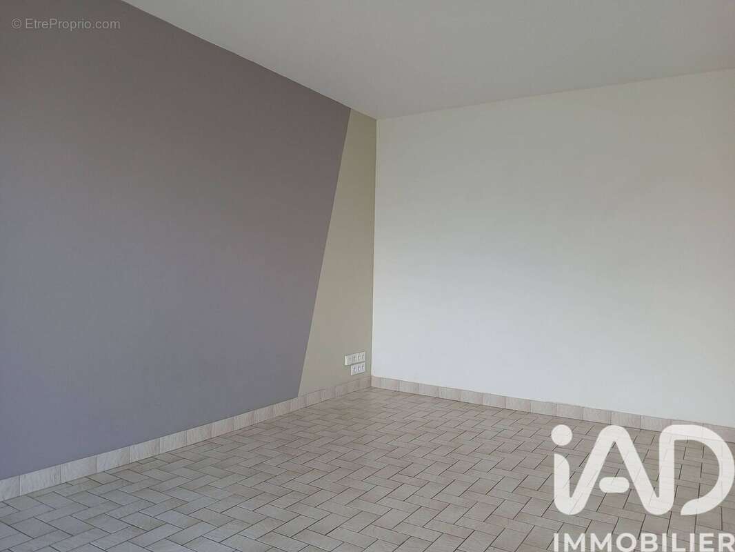 Photo 3 - Maison à SAINT-LEGER-SOUS-CHOLET