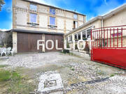 Maison à LUC-SUR-MER