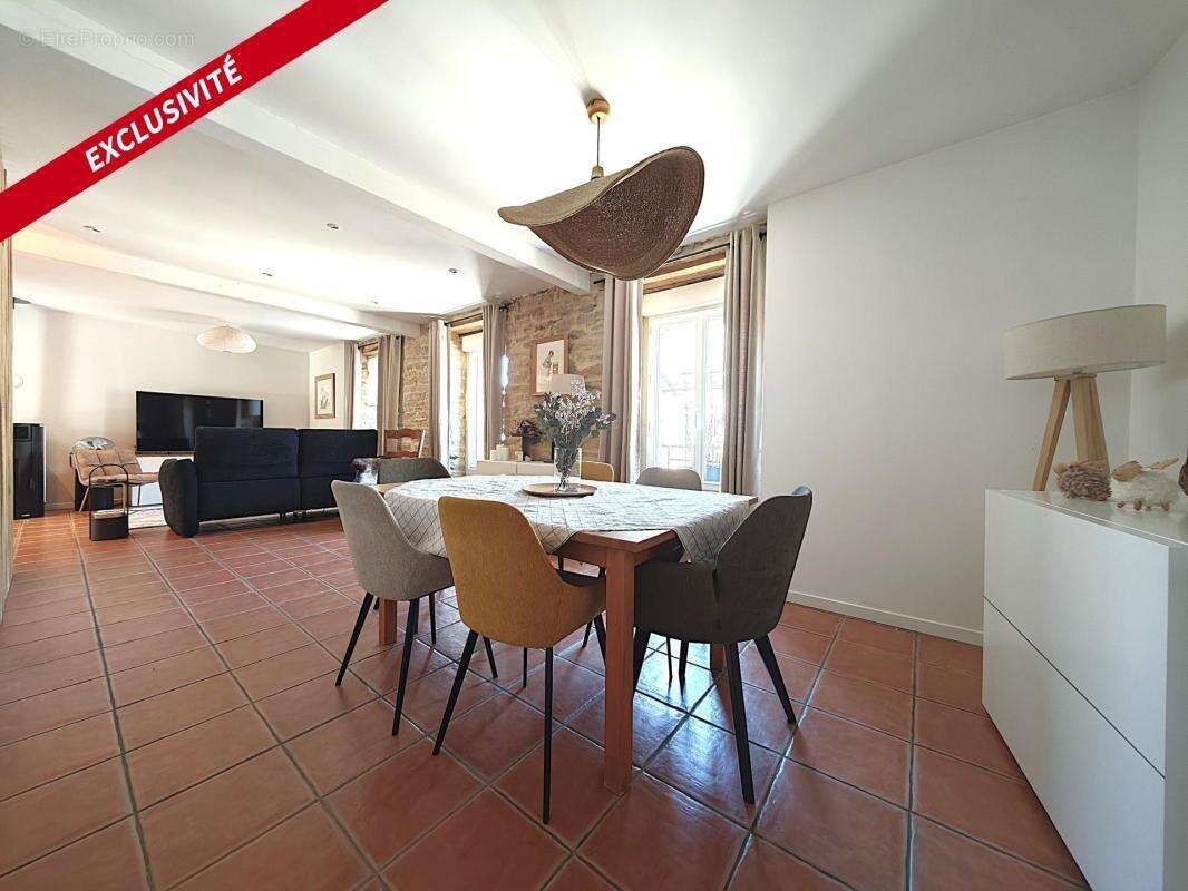 Appartement/maison, 85 m2 - photo 4