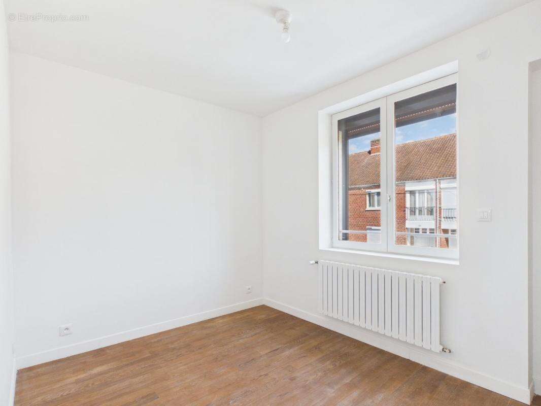 Maison 60 m² à Breteuil  - photo 13