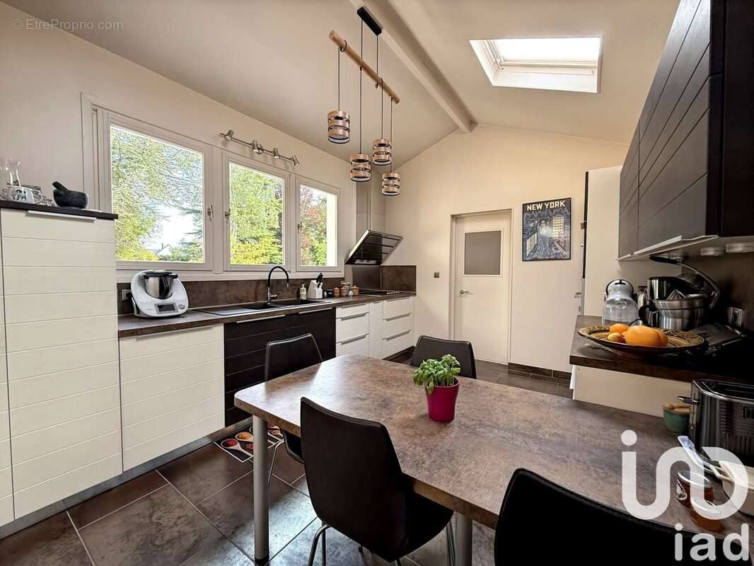 Photo 5 - Maison à LE VAUDREUIL