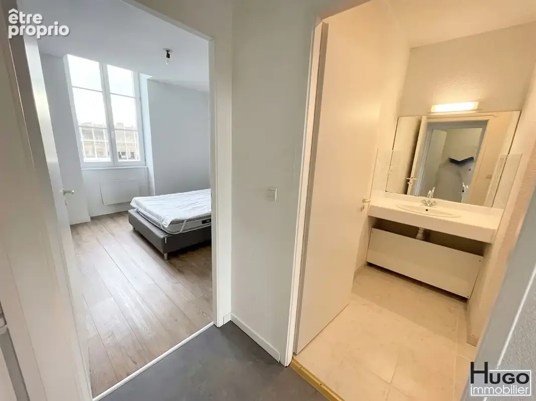 Bordeaux ornano - immeuble mixte 4 lots - revenu locatif annuel 38.000 ! - photo 6