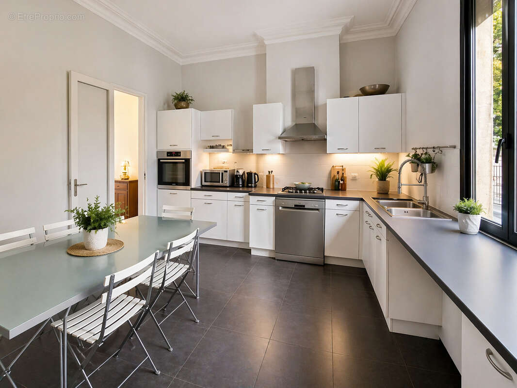 Maison à BORDEAUX