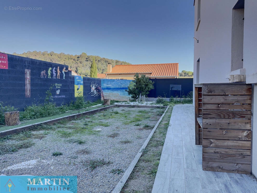 Maison à CERET