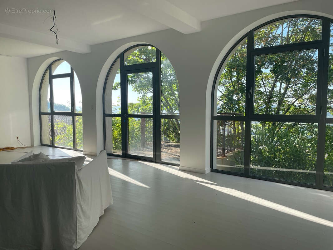 Maison à PENNE-D'AGENAIS