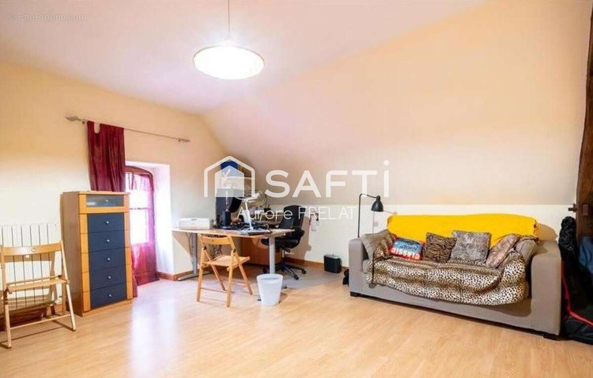 Photo 8 - Maison à SAINTE-CATHERINE-DE-FIERBOIS