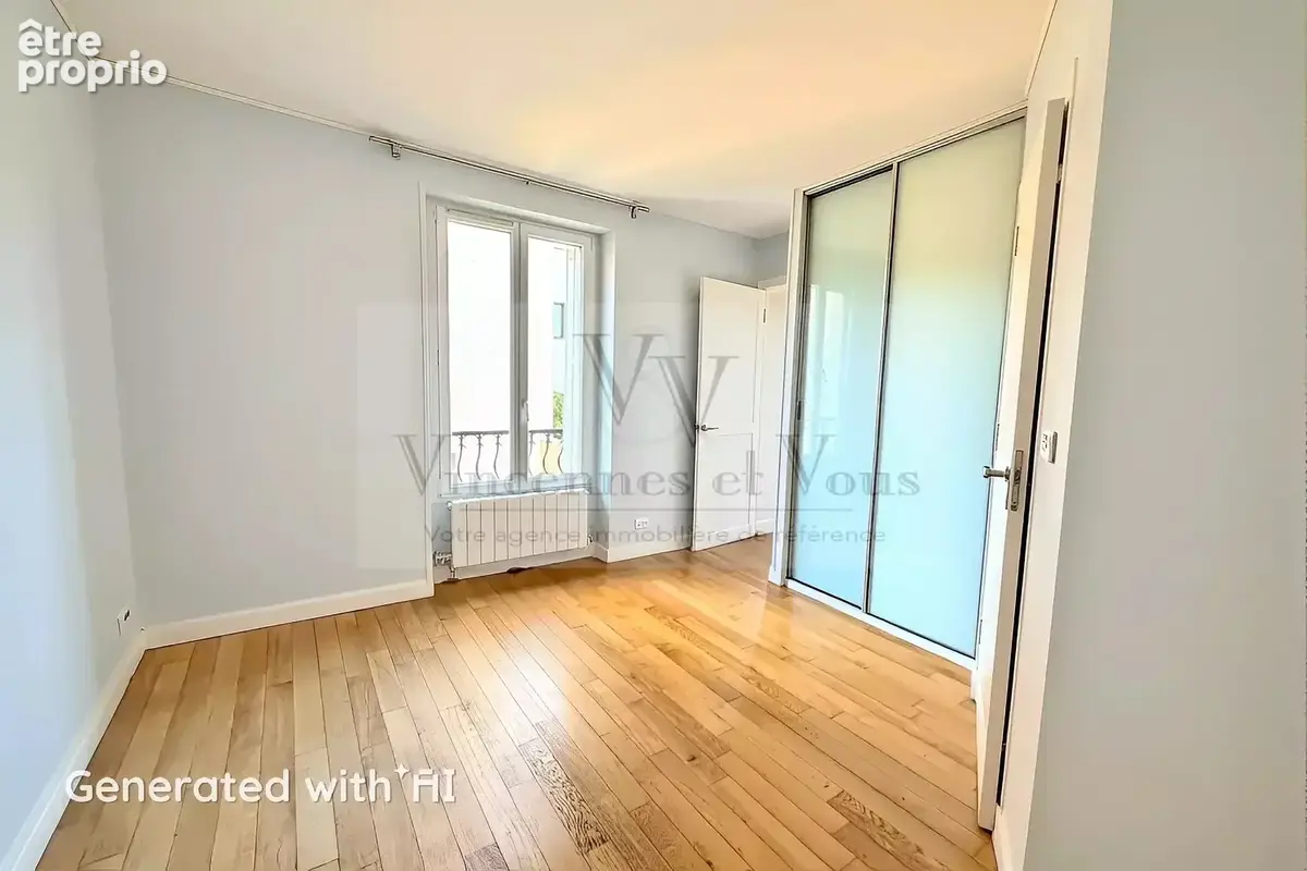 Appartement 2 pièces - 33m² - photo 2