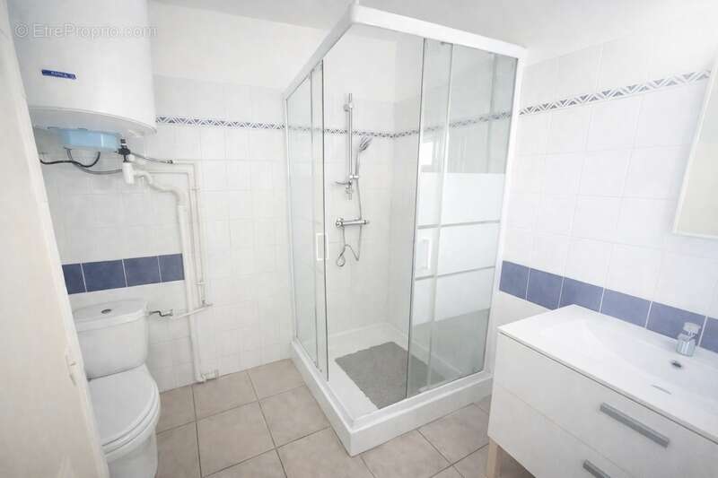 Appartement à VILLERS-COTTERETS