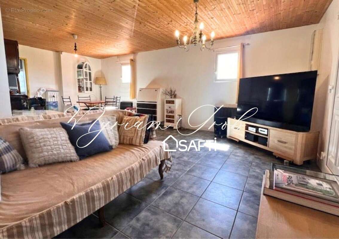 Photo 8 - Maison à MONTBETON