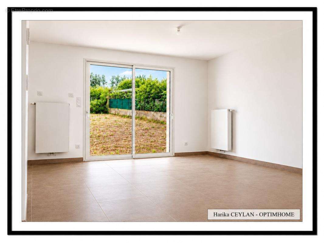 En exclusivité – Découvrez cette maison neuve 2025, à seulement 5 minutes de Clermont (Oise) - photo 8