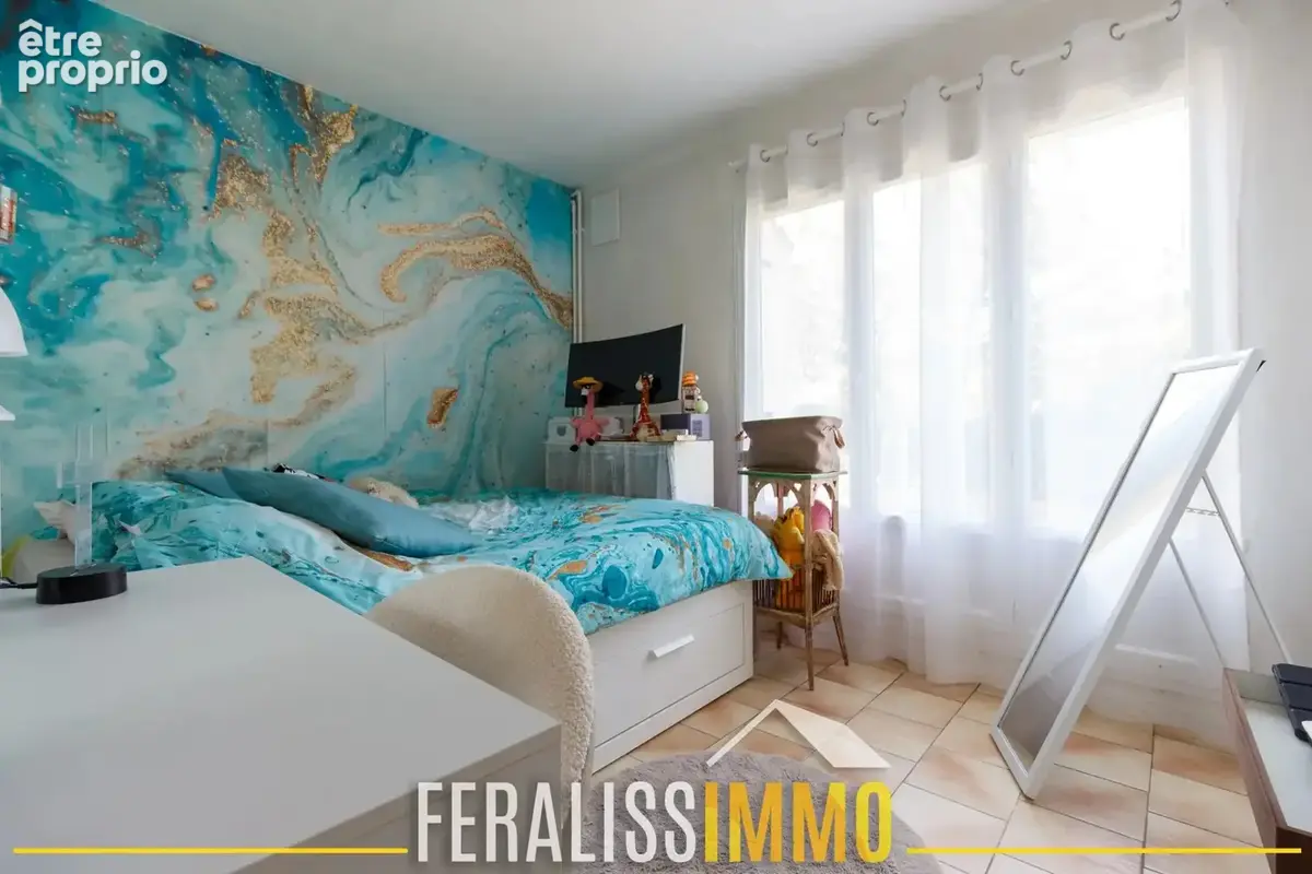Agréable maison avec 3 spacieuses chambres à l'étage - photo 6