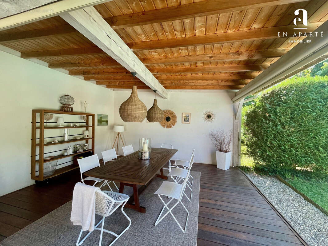 Maison à LYON-5E