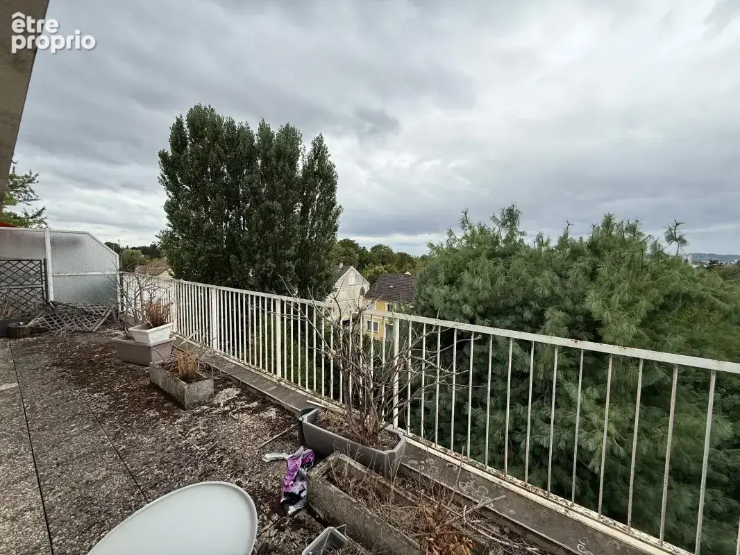 Soisy sous montmorency - appartement f3 à vendre - photo 11