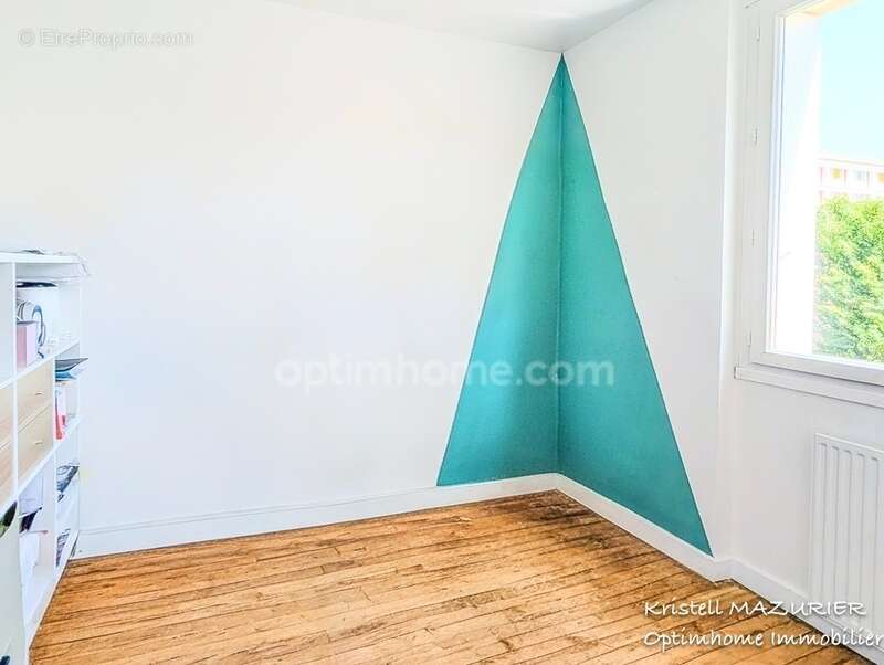 Appartement à LE HAVRE