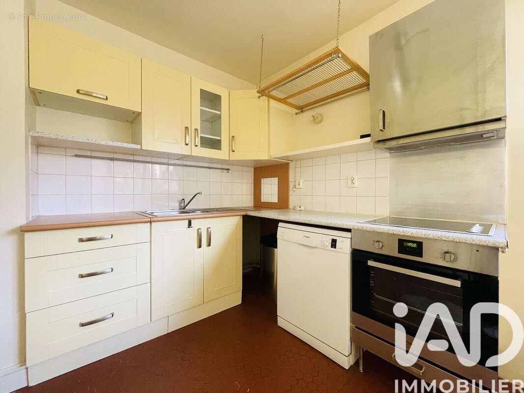 Photo 3 - Appartement à SAINT-GERMAIN-EN-LAYE