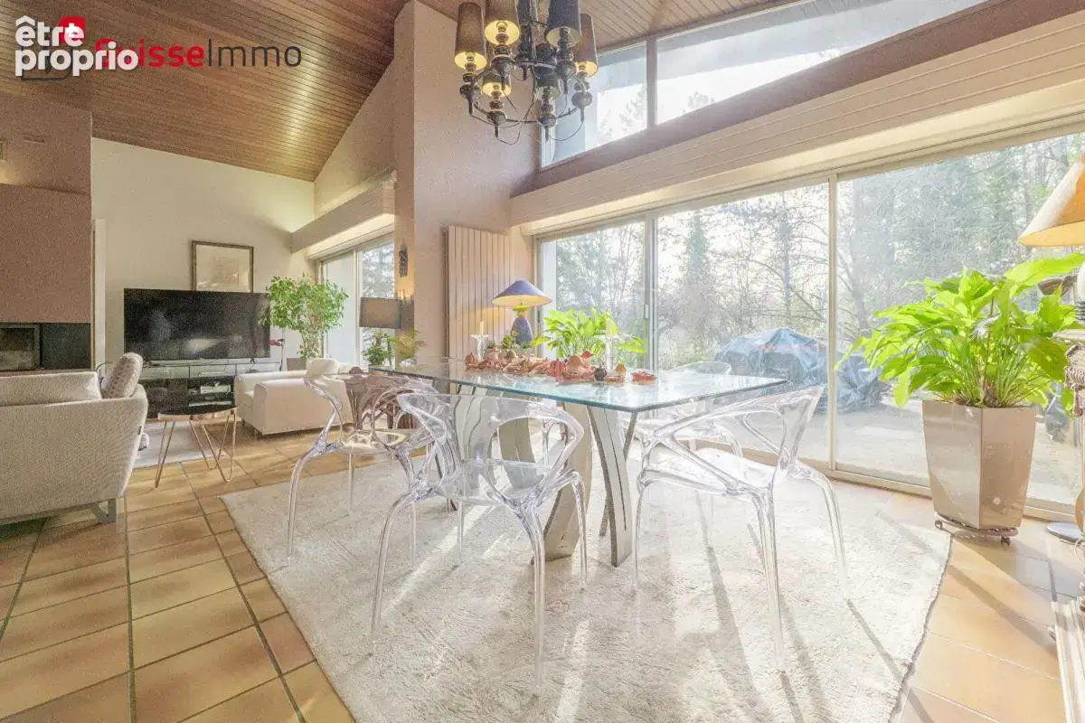 RARE A LA VENTE ! Maison Montbeliard 9 pièces 230 m2 - photo 8