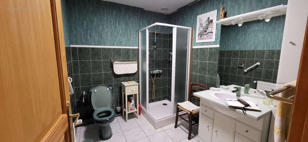 Maison à FERRIERES-SAINT-MARY