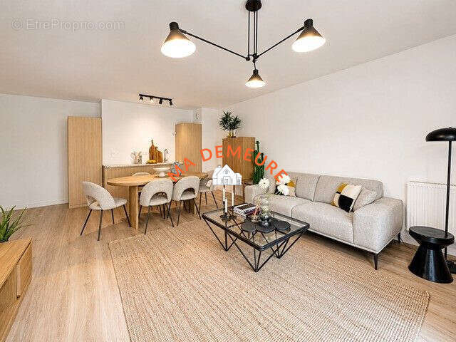 Appartement à CROIX