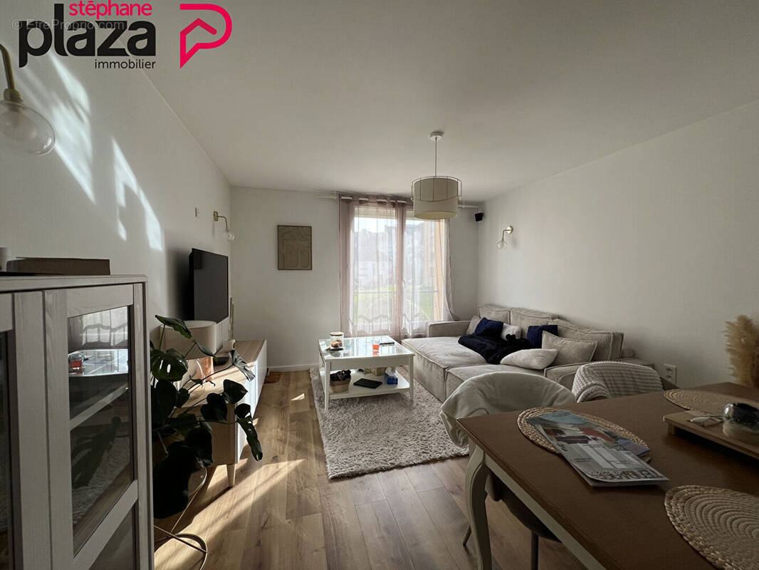 Appartement à QUIMPER