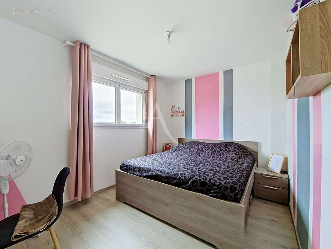 MONTREUIL JUIGNE - Maison de 2020, économique et fonctionnelle ! - photo 8