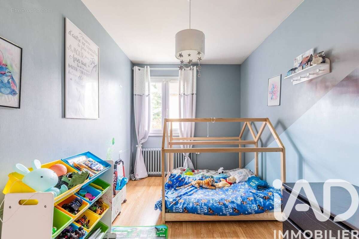 Photo 8 - Maison à VILLENEUVE-LE-ROI