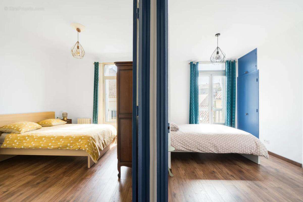 Appartement à SETE