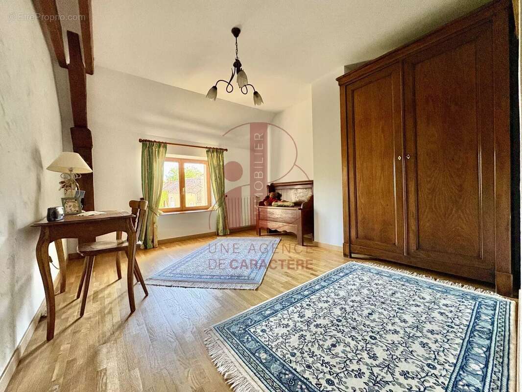 Maison à ACHERES-LA-FORET